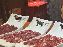 -今日牛事潮汕鲜牛肉火锅(瑞金店)