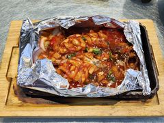 -胡老大菜热饭香·家宴(二七北路店)