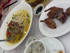 -一品粤珍轩(吴中路店)