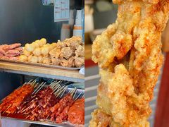 -文庙菜饭(四川北路店)