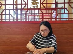 -崔记生活·铁锅炖鱼粘卷子(总店)