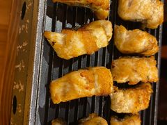 -大唐尚武烤活鳗鱼黑牛烤肉(大里路店)