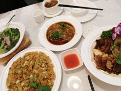 -厝包四点金·潮宴(太古仓店)