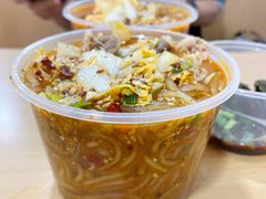 肥牛酸辣粉-酸辣粉(氹仔店)