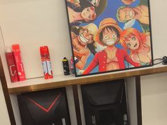 -即氪电竞酒店(五一广场IFS国金中心店)