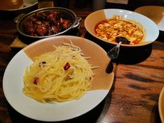 -外婆家(南开大悦城店)