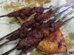 -高原第一家资格烤羊肉(玉林南路总店)