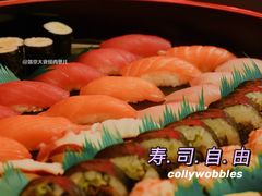 -滩万日本料理Nadaman(国贸大酒店)