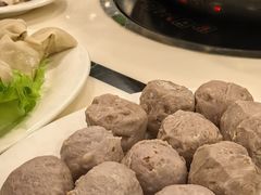 -联胜潮汕牛肉火锅(东苑南路店)