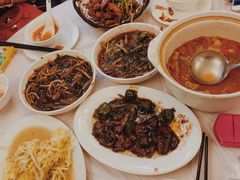 -玲珑餐厅(陕西南路店)