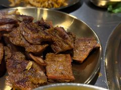-炉队长·齐齐哈尔家庭烤肉(马家堡店)