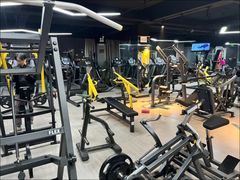 -ENERGY原力健身(川周店)