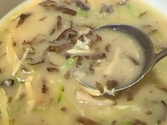 顺德拆鱼羹-任兴记(定西路店)