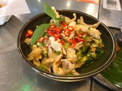 -simply thai天泰(长泰广场店)