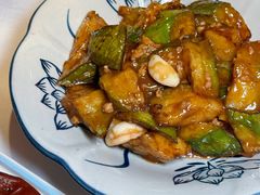 -小河盐帮·私家菜·烤鸭(三元桥·霄云路店)