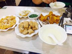 -兄弟深夜豆浆