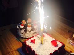 -熊抱抱芝士高端定制蛋糕(吉大店)