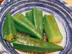 秋葵-伊豆野菜村(大族广场店)