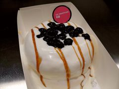 黑糖珍珠梳乎厘-狐狸和向日葵(北京路店)