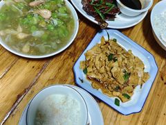 -凰仪桥饭店(鲁迅西路店)