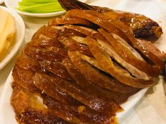 -天外天烤鸭店(八角店)