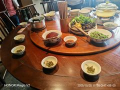 -田小狗的饭店(碧桂园店)