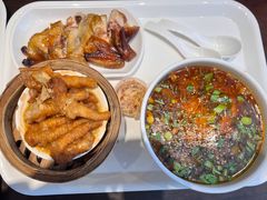 兰州牛肉拉面-阿那亚第三食堂 Cafeteria 3