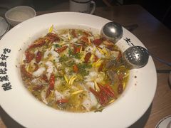 -新太二·鲜料川菜(东汇城店)