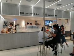 -喜茶(深圳丰盛町店)