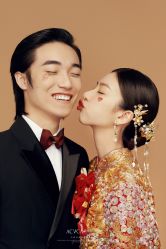 -爱城婚纱摄影·品质严选店