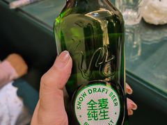 -君霖海鲜私房菜(春柳店)