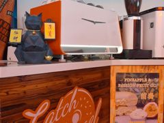 -Catch Bagel(芳草地店)