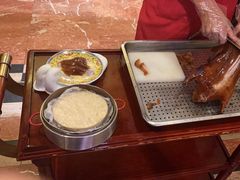 -全聚德(长江路店)