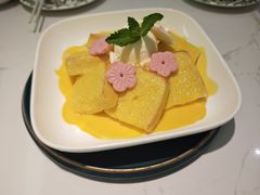 -苏梦江南·淮扬菜(夫子庙店)