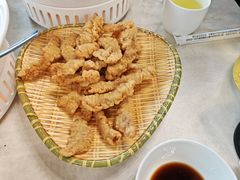 -二泉园老菜馆·百年无锡菜