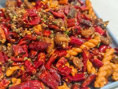 -辣盆盆麻辣小龙虾(哈尔滨总店)