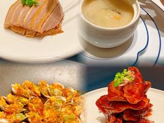 -民国红公馆·秦淮八艳(夫子庙店)