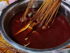 -老瓦房冷锅串串(文殊院店)