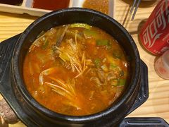 -喜来稀肉(北外滩白玉兰广场店)