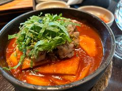-Fuzzy Bistro 浮几韩餐·茶酒馆