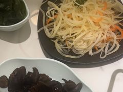 -小肥羊·牛羊肉火锅(万达广场店)
