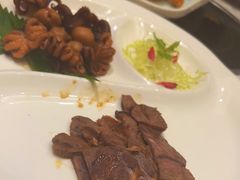 -国惠大酒楼(仓山万达店)