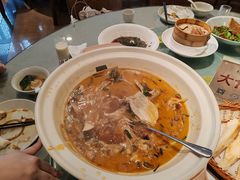 -春盛渔府(牛首山店)