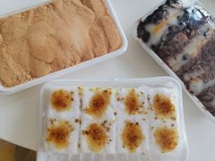 -南大门韩国米糕(公滨路店)