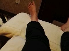 -鸿喜足健康足道采耳艾灸(南纬路店)