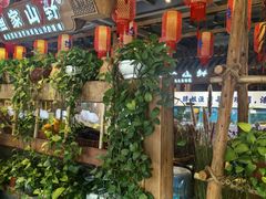 -胖姐渔村(中源大道店)