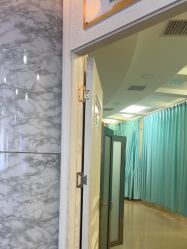 -武汉五洲整形外科医院