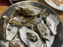 -连锦记海鲜烧烤大排档·锦州特色(西安路交大店)