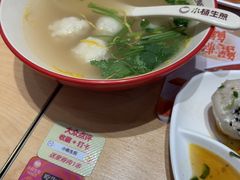-小杨生煎(周浦万达店)