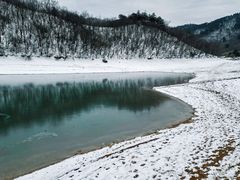 -浙西天池-售票处